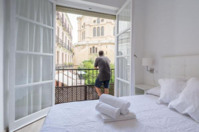 Cathedral Suites, Malaga